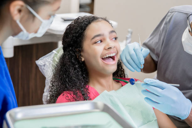 Best Emergency Tooth Extraction  in Marion, SC