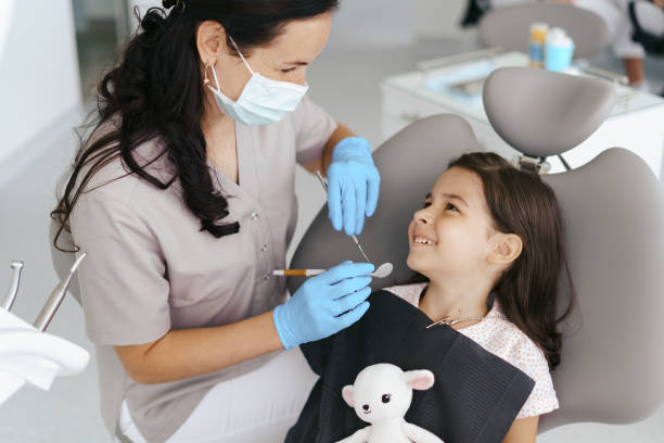 Best Cracked Tooth Emergency Dentist  in Marion, SC