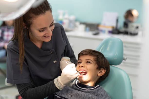 Best Tooth Infection Emergency Dentist  in Marion, SC