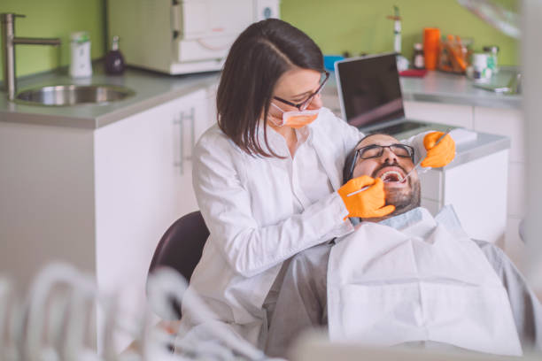 Best Broken Tooth Emergency  in Marion, SC