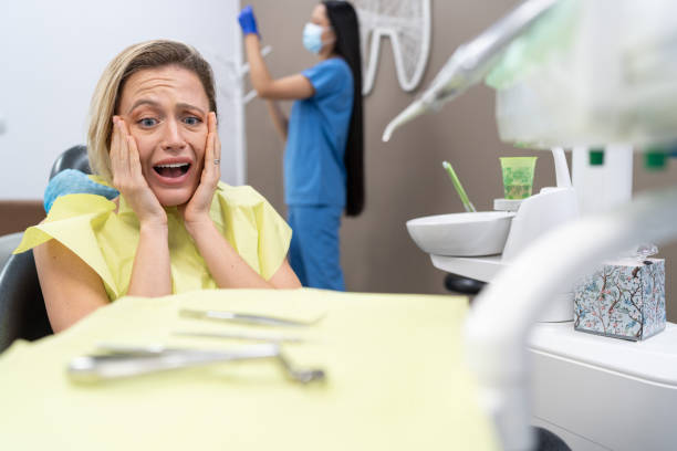 Best Emergency Gum Pain Relief  in Marion, SC