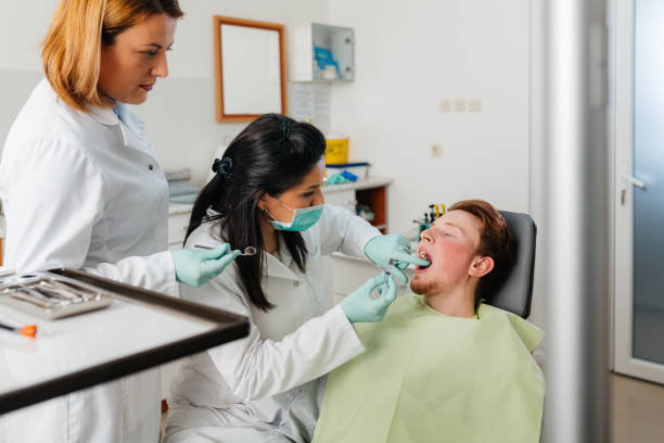 Best Dentist for Tooth Abscess  in Marion, SC