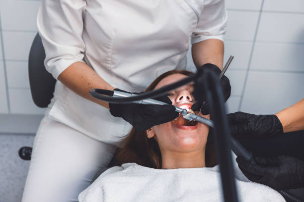 Best Emergency Dental Filling Replacement  in Marion, SC
