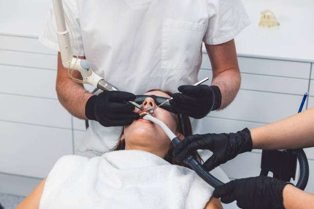 Best Tooth Infection Emergency Dentist  in Marion, SC
