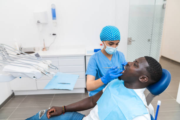 Best Root Canal Emergency Dentist  in Marion, SC
